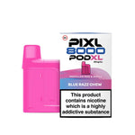 Load image into Gallery viewer, PIXL 8000 Prefilled PODS