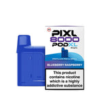 Load image into Gallery viewer, PIXL 8000 Prefilled PODS