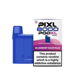 Load image into Gallery viewer, PIXL 8000 Prefilled PODS
