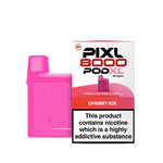 Load image into Gallery viewer, PIXL 8000 Prefilled PODS