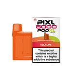 Load image into Gallery viewer, PIXL 8000 Prefilled PODS