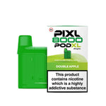Load image into Gallery viewer, PIXL 8000 Prefilled PODS