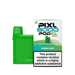 Load image into Gallery viewer, PIXL 8000 Prefilled PODS