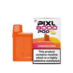 Load image into Gallery viewer, PIXL 8000 Prefilled PODS