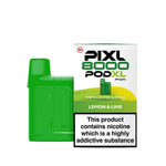 Load image into Gallery viewer, PIXL 8000 Prefilled PODS