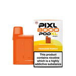 Load image into Gallery viewer, PIXL 8000 Prefilled PODS