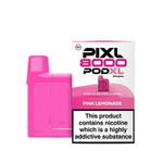 Load image into Gallery viewer, PIXL 8000 Prefilled PODS
