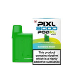 Load image into Gallery viewer, PIXL 8000 Prefilled PODS