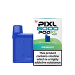 Load image into Gallery viewer, PIXL 8000 Prefilled PODS