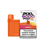 Load image into Gallery viewer, PIXL 8000 Prefilled PODS