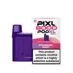 Load image into Gallery viewer, PIXL 8000 Prefilled PODS