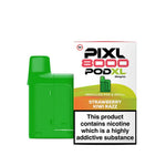 Load image into Gallery viewer, PIXL 8000 Prefilled PODS