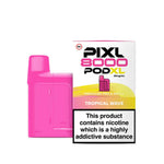 Load image into Gallery viewer, PIXL 8000 Prefilled PODS