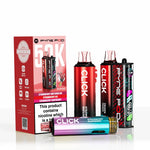Load image into Gallery viewer, Pyne Pod Click 50k Prefilled KIT