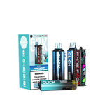 Load image into Gallery viewer, Pyne Pod Click 50k Prefilled KIT