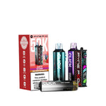 Load image into Gallery viewer, Pyne Pod Click 50k Prefilled KIT