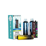 Load image into Gallery viewer, Pyne Pod Click 50k Prefilled KIT