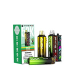 Load image into Gallery viewer, Pyne Pod Click 50k Prefilled KIT