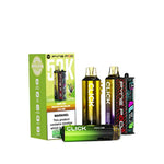 Load image into Gallery viewer, Pyne Pod Click 50k Prefilled KIT