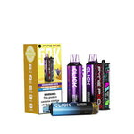 Load image into Gallery viewer, Pyne Pod Click 50k Prefilled KIT
