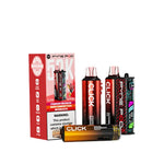 Load image into Gallery viewer, Pyne Pod Click 50k Prefilled KIT