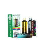 Load image into Gallery viewer, Pyne Pod Click 50k Prefilled KIT