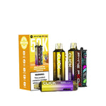 Load image into Gallery viewer, Pyne Pod Click 50k Prefilled KIT