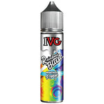 Load image into Gallery viewer, Rainbow Blast By IVG E-Liquid 50ml 0mg
