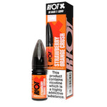 Load image into Gallery viewer, Riot X Salt 10ml (10mg)