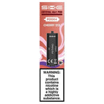 Load image into Gallery viewer, SKE Crystal 4in1 Pre-filled POD