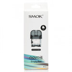 Load image into Gallery viewer, Smok Novo 4 Empty Pods
