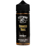 Load image into Gallery viewer, Tobacco Trail By Cuttwood E-Liquid 100ml