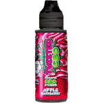 Load image into Gallery viewer, Twisted CBD Apple Raspberry 6000mg E-Liquid