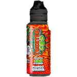 Load image into Gallery viewer, Twisted CBD Mango Guava 6000mg E-Liquid