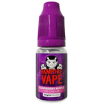 Load image into Gallery viewer, RASPBERRY RIPPLE ICE CREAM - 10ML VAMPIRE VAPE E-LIQUID