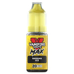 Load image into Gallery viewer, Vampire Vape VV MAX 10ml Nic Salt 20mg