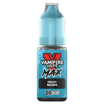 Load image into Gallery viewer, Vampire Vape VV MAX 10ml Nic Salt 20mg