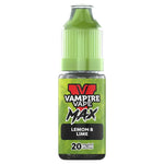 Load image into Gallery viewer, Vampire Vape VV MAX 10ml Nic Salt 20mg