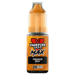 Load image into Gallery viewer, Vampire Vape VV MAX 10ml Nic Salt 20mg
