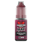 Load image into Gallery viewer, Vampire Vape VV MAX 10ml Nic Salt 20mg