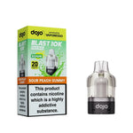 Load image into Gallery viewer, Dojo Blast 10k/30k Vape Prefilled PODS
