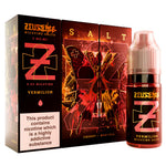 Load image into Gallery viewer, Vermilion Nicotine Salt By Zeus Juice 10ml