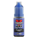 Load image into Gallery viewer, Vampire Vape VV MAX 10ml Nic Salt 10mg