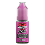 Load image into Gallery viewer, Vampire Vape VV MAX 10ml Nic Salt 10mg