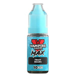 Load image into Gallery viewer, Vampire Vape VV MAX 10ml Nic Salt 10mg