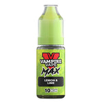 Load image into Gallery viewer, Vampire Vape VV MAX 10ml Nic Salt 10mg
