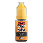 Load image into Gallery viewer, Vampire Vape VV MAX 10ml Nic Salt 10mg