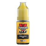 Load image into Gallery viewer, Vampire Vape VV MAX 10ml Nic Salt 10mg