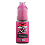 Load image into Gallery viewer, Vampire Vape VV MAX 10ml Nic Salt 10mg