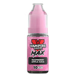 Load image into Gallery viewer, Vampire Vape VV MAX 10ml Nic Salt 10mg